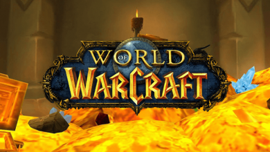 Photo of 5 způsobů, jak vydělávat goldy ve World of Warcraft WoD