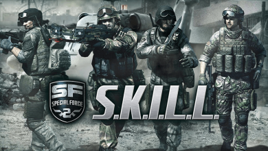 Photo of S.K.I.L.L. – Special force 2