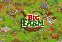 Photo of Big Farm