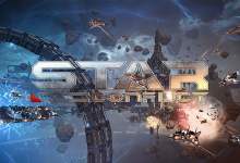 Photo of Star Conflict