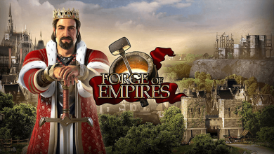Photo of Forge of Empires