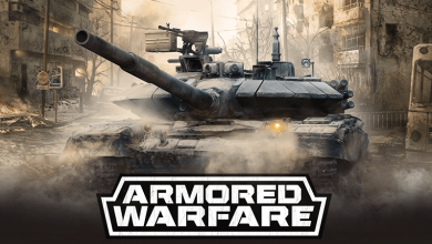 Photo of Armored Warfare