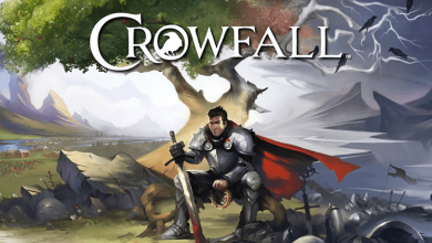 Photo of Crowfall