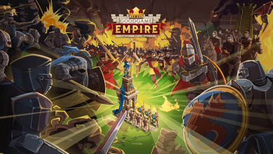 Photo of Goodgame Empire