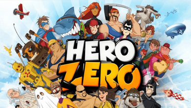 Photo of Hero Zero