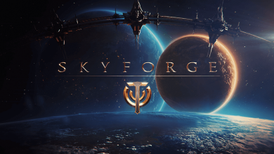Photo of Sky Forge