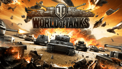 Photo of World of Tanks